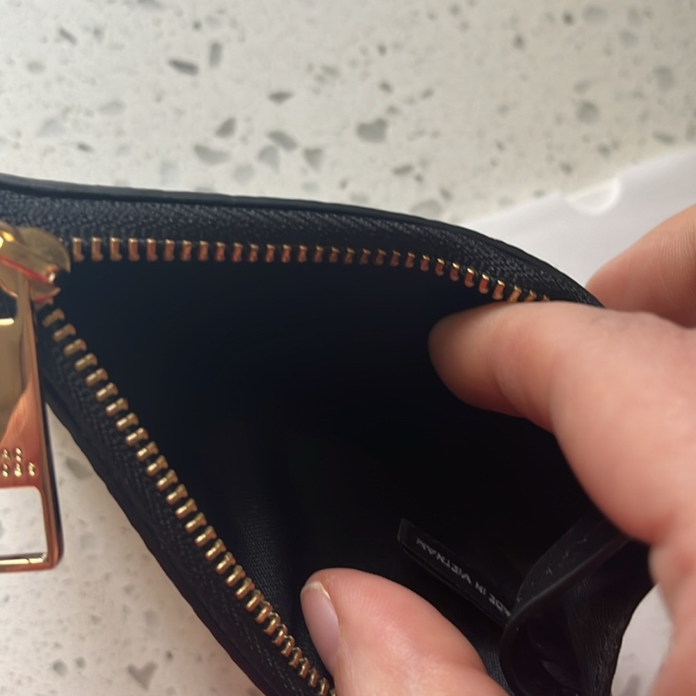 Marc Jacobs the groove wallet - Picture 6 of 6